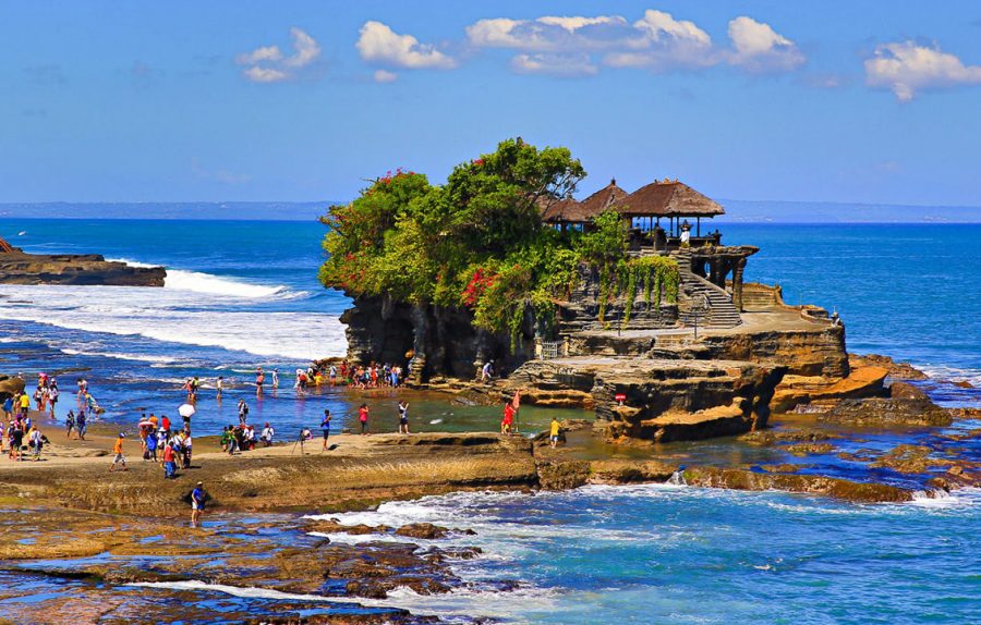 Bali trip package